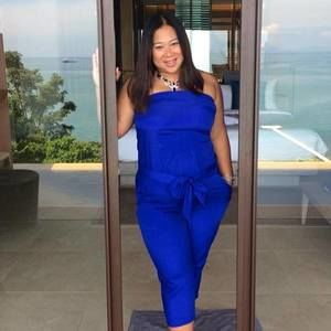 Meet your Posher, Nikki